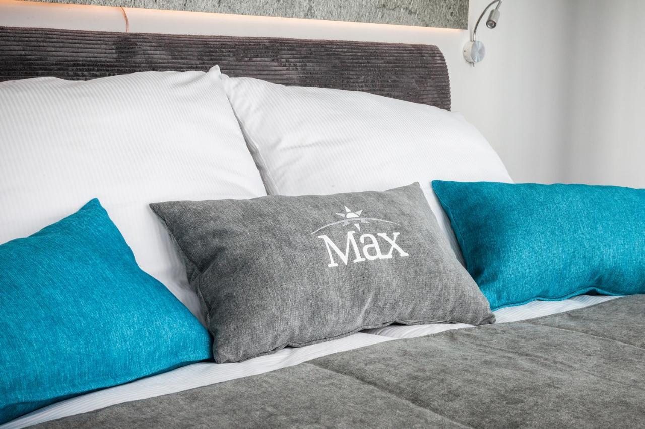 Resort Max Health Ustronie Morskie
