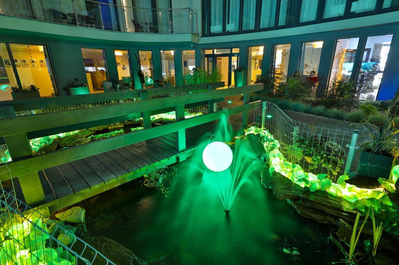 Max Health Resort Ustronie Morskie