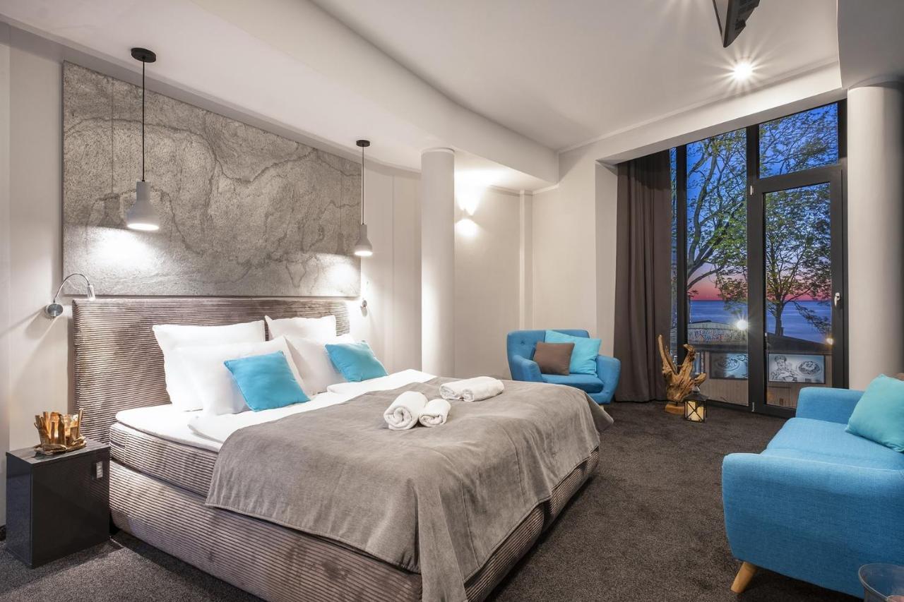Resort Max Health Ustronie Morskie